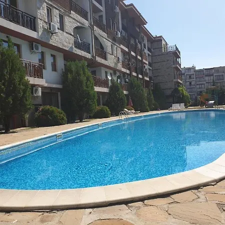 Lejlighed Mitprot Panorama Bay 2 Luks 159 *