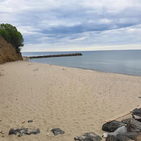 Mitprot Panorama Bay 2 Luks 159 شقة سفيتي فلاس