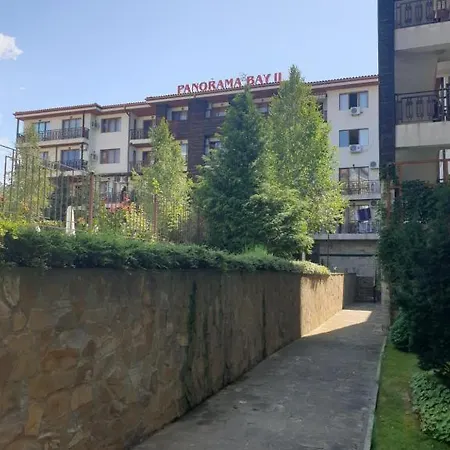 Mitprot Panorama Bay 2 Luks 159 Sveti Vlas