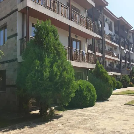 Mitprot Panorama Bay 2 Appartamento