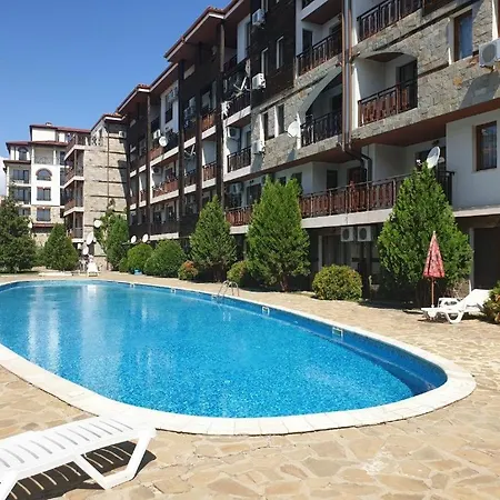 Lejlighed Mitprot Panorama Bay 2 Luks 159