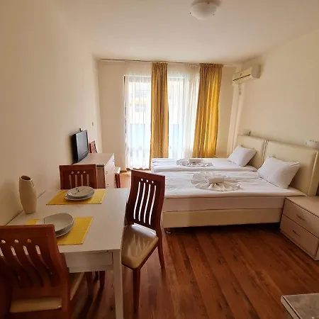 Mitprot Panorama Bay 2 Appartamento Sveti Vlas