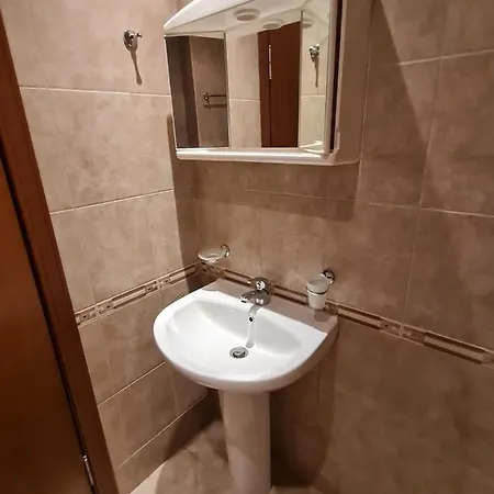 Appartamento Mitprot Panorama Bay 2