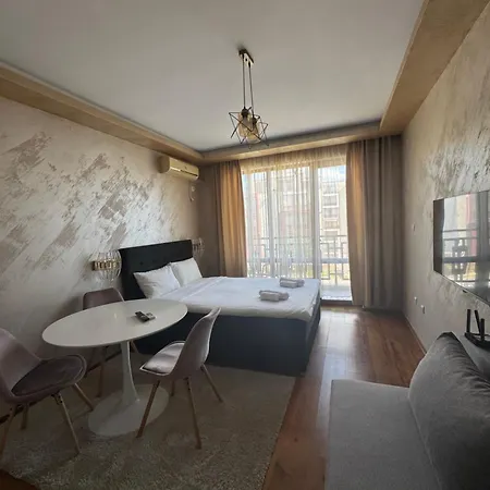 Mitprot Panorama Bay 2 Luks 159 * Свети Влас