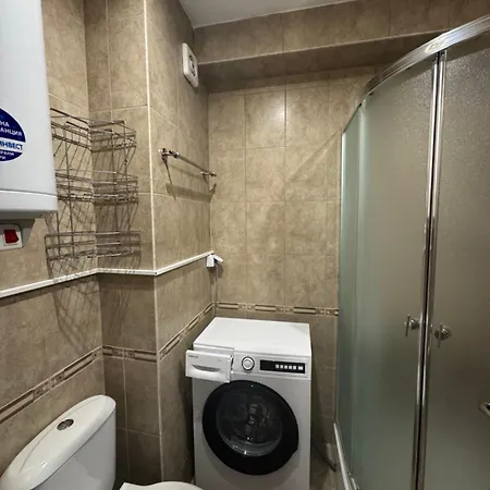 Mitprot Panorama Bay 2 Luks 159 Апартамент *