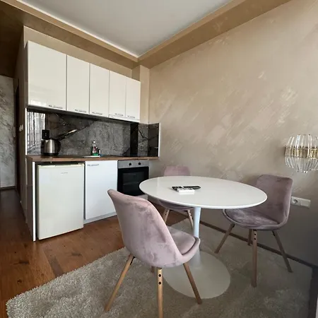 Mitprot Panorama Bay 2 Luks 159 Свети Влас