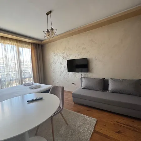 Mitprot Panorama Bay 2 Luks 159 Свети Влас