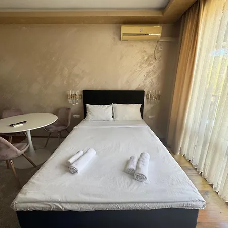 Mitprot Panorama Bay 2 Luks 159 Lejlighed Sveti Vlas