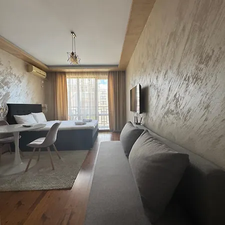 شقة Mitprot Panorama Bay 2 Luks 159