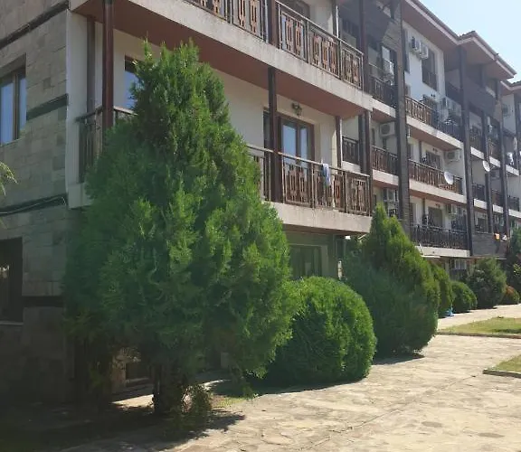 Mitprot Panorama Bay 2 Luks 159 Appartement