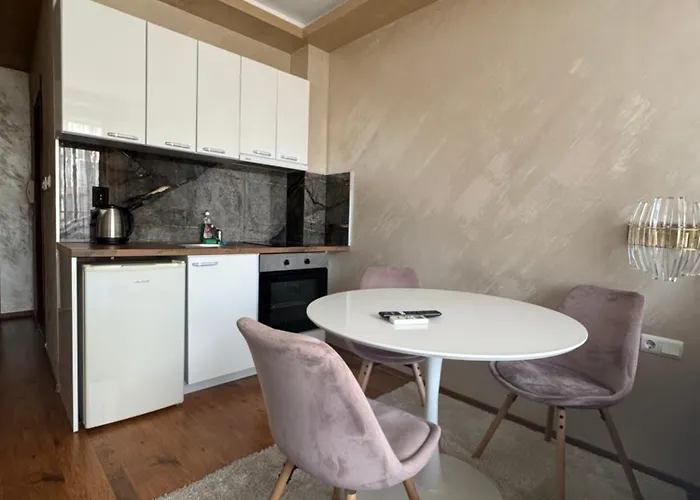 Mitprot Panorama Bay 2 Luks 159 Sveti Vlas