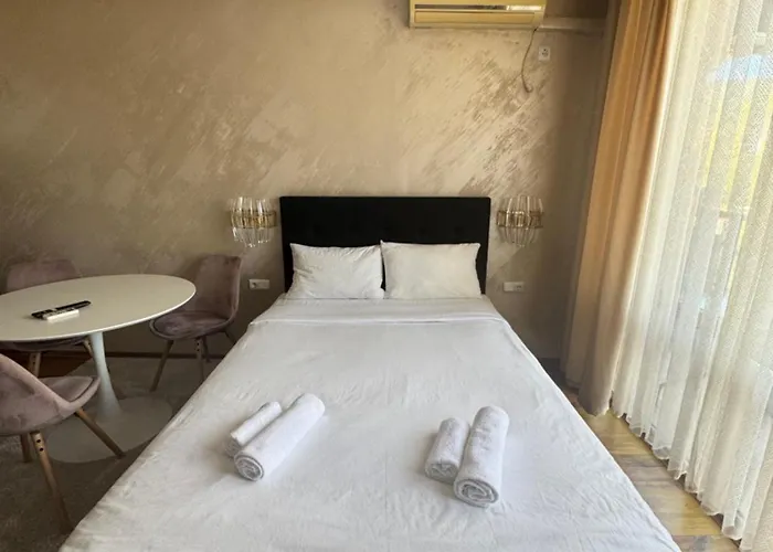 Mitprot Panorama Bay 2 Luks 159 Appartement Sveti Vlas